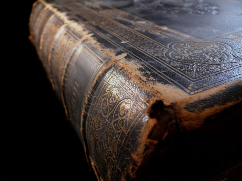 old_book_184475